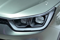 SsangYong XIV Adventure Concept