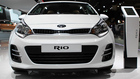 Kia Rio 2015