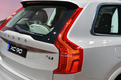 Volvo XC90 2015