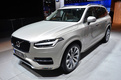 Volvo XC90 2015