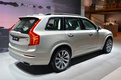 Volvo XC90 2015