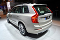Volvo XC90 2015