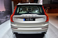 Volvo XC90 2015