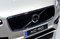 Volvo XC90 2015