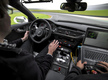 Audi RS7 Piloted Driving Concept
