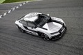 Audi RS7 Piloted Driving Concept