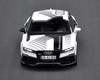Audi RS7 Piloted Driving Concept