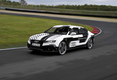 Audi RS7 Piloted Driving Concept