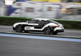 Audi RS7 Piloted Driving Concept