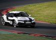 Audi RS7 Piloted Driving Concept