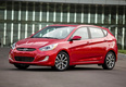 Hyundai Accent 2015