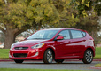 Hyundai Accent 2015