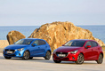 Mazda2 2015
