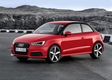 Audi A1 & A1 Sportback 2015