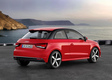 Audi A1 & A1 Sportback 2015