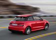 Audi A1 & A1 Sportback 2015