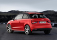 Audi A1 & A1 Sportback 2015