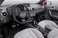 Audi A1 & A1 Sportback 2015