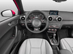 Audi A1 & A1 Sportback 2015