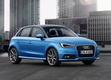 Audi A1 & A1 Sportback 2015
