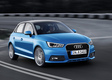 Audi A1 & A1 Sportback 2015