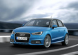 Audi A1 & A1 Sportback 2015