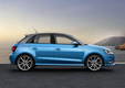 Audi A1 & A1 Sportback 2015