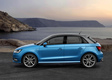 Audi A1 & A1 Sportback 2015