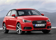 Audi A1 & A1 Sportback 2015