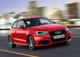 Audi A1 & A1 Sportback 2015
