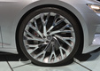 Audi Prologue Concept