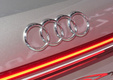 Audi Prologue Concept
