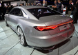 Audi Prologue Concept