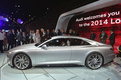 Audi Prologue Concept