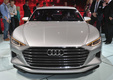 Audi Prologue Concept