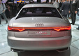 Audi Prologue Concept