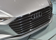 Audi Prologue Concept