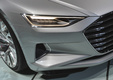 Audi Prologue Concept