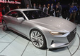 Audi Prologue Concept
