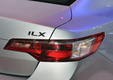 Acura ILX