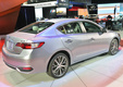 Acura ILX