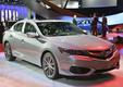 Acura ILX