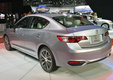 Acura ILX
