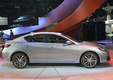 Acura ILX