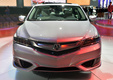 Acura ILX