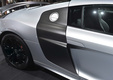 Audi R8 Competition