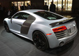 Audi R8 Competition