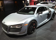 Audi R8 Competition