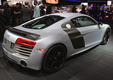 Audi R8 Competition