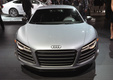 Audi R8 Competition